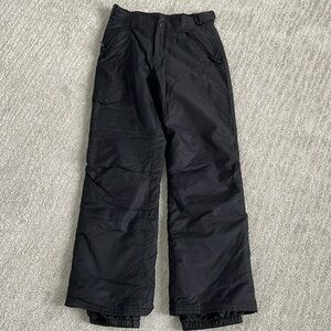 Men’s snow pants